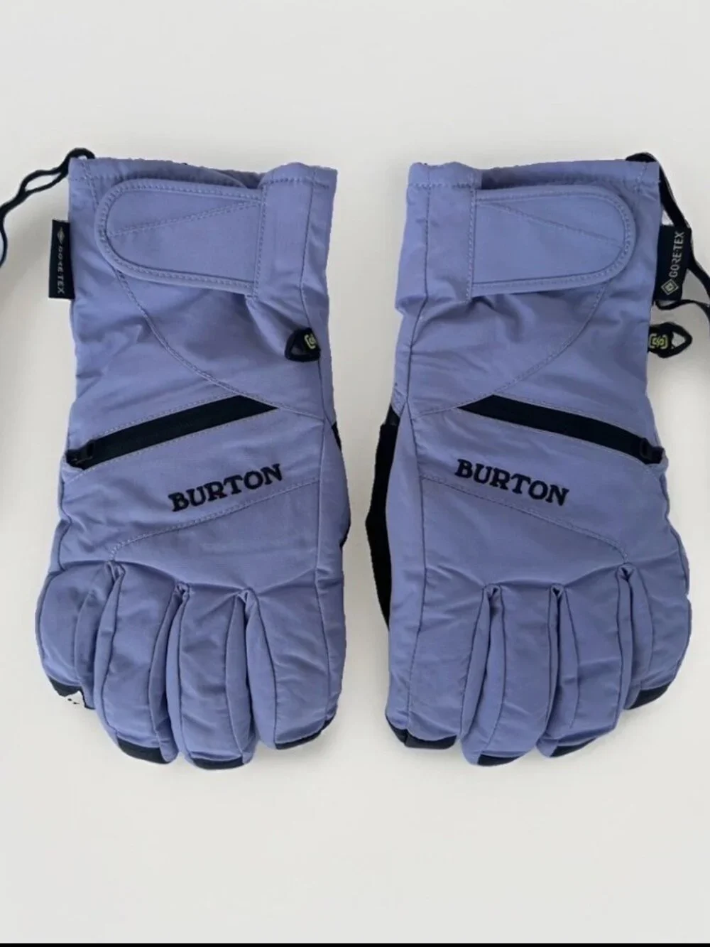 Burton nwot gore